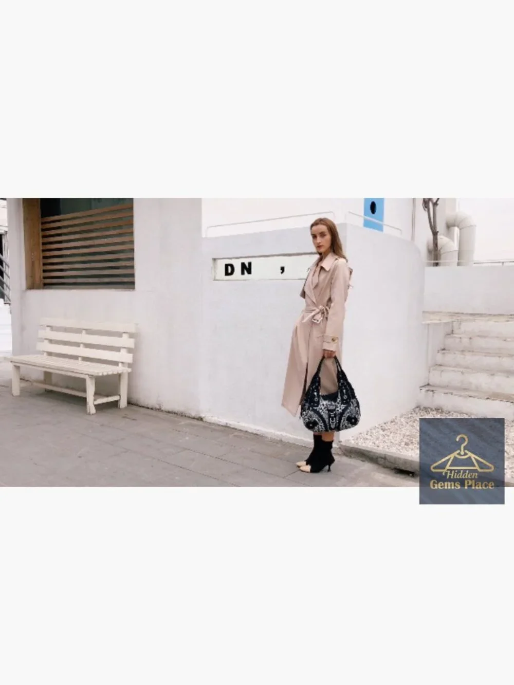 Large Hobo Shoulder Bag Purse for Women Faux Leather Satchel